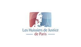 Huissiers Paris