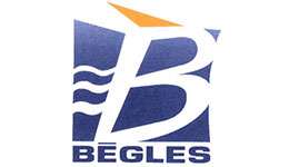 mairie de begles