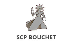 SCP Bouchet